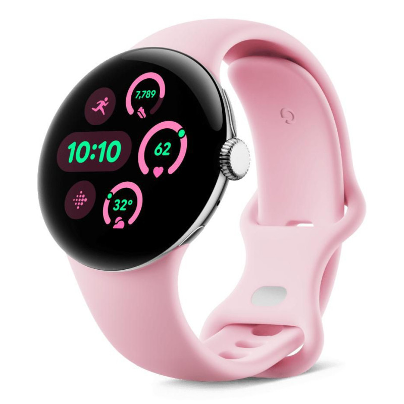 Pixel Watch 3 Amoled 41 Mm