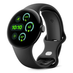 Pixel Watch 3 Amoled 41 Mm