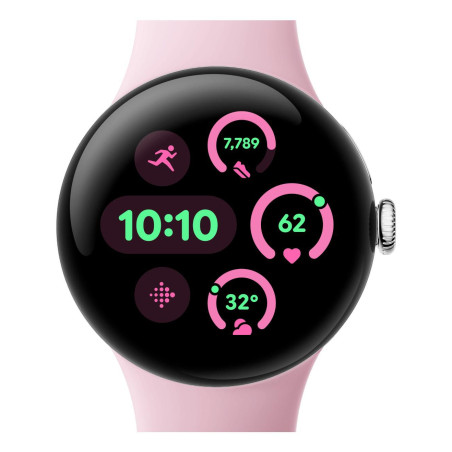 Pixel Watch 3 Amoled 41 Mm