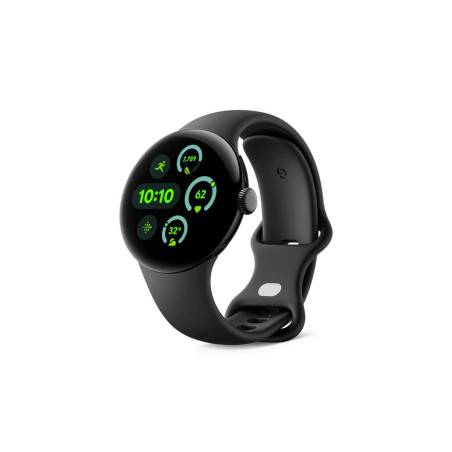 Pixel Watch 3 Amoled 41 Mm