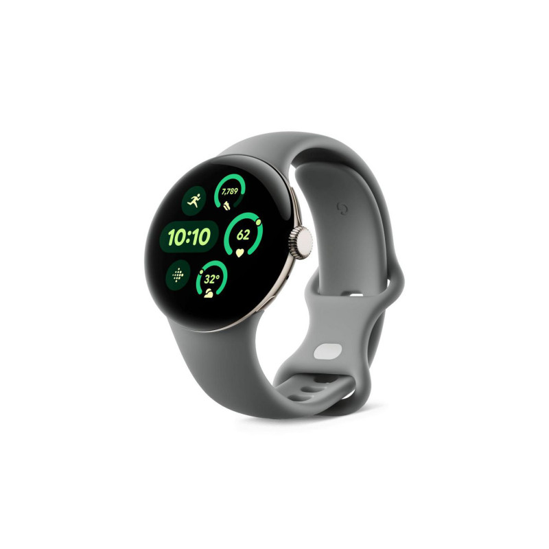 Pixel Watch 3 Amoled 41 Mm