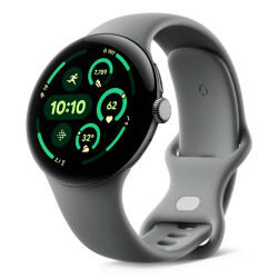 Pixel Watch 3 Amoled 45 Mm