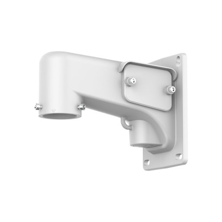 Goose Neck Wall Bracket for