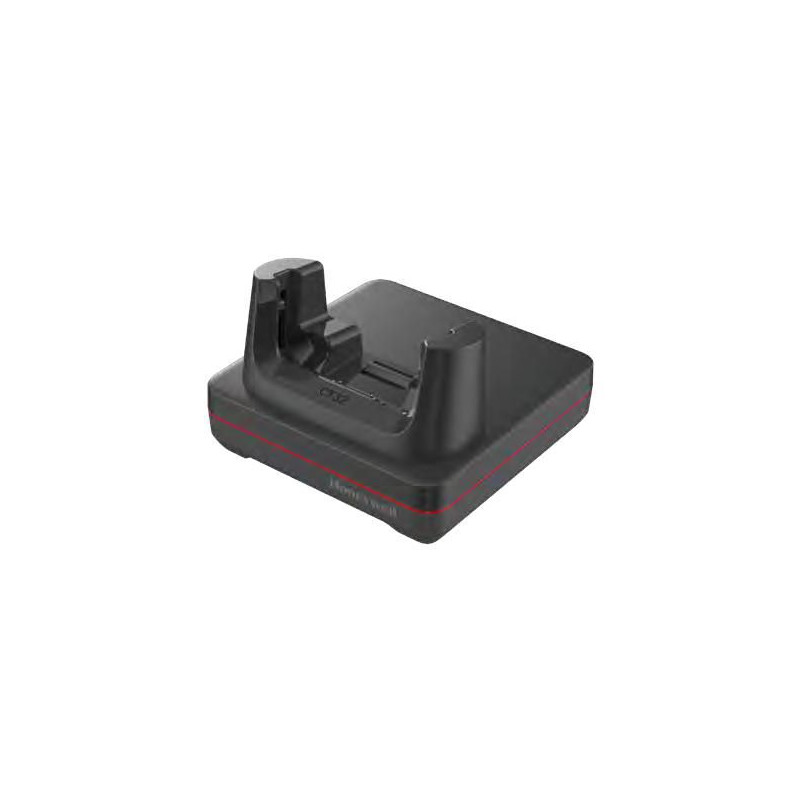 CT32 Booted Single Bay Charge