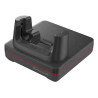CT32 Booted Single Bay Charge
