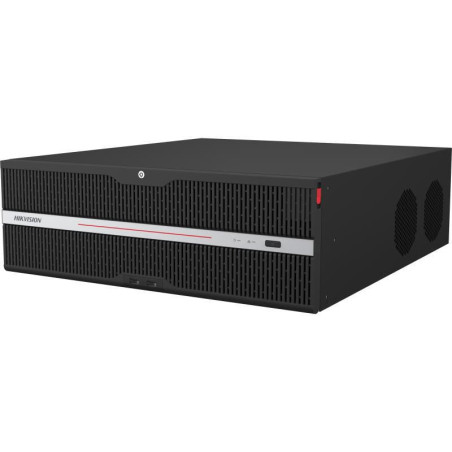 DeepinMind Pro NVR