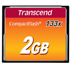 CF 133X 2GB