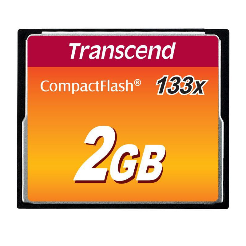 CF 133X 2GB
