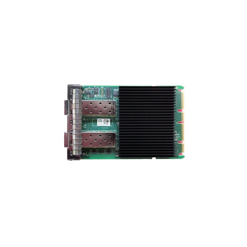 Intel E810-XXV 25GbE SFP28 Dual Port