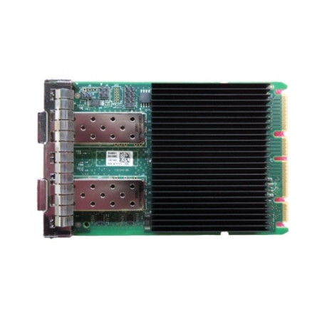 Intel E810-XXV 25GbE SFP28 Dual Port
