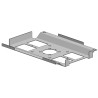 Insert for Bezel A-Frame IPad