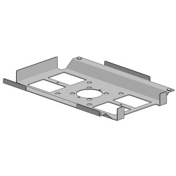 Insert for Bezel A-Frame IPad