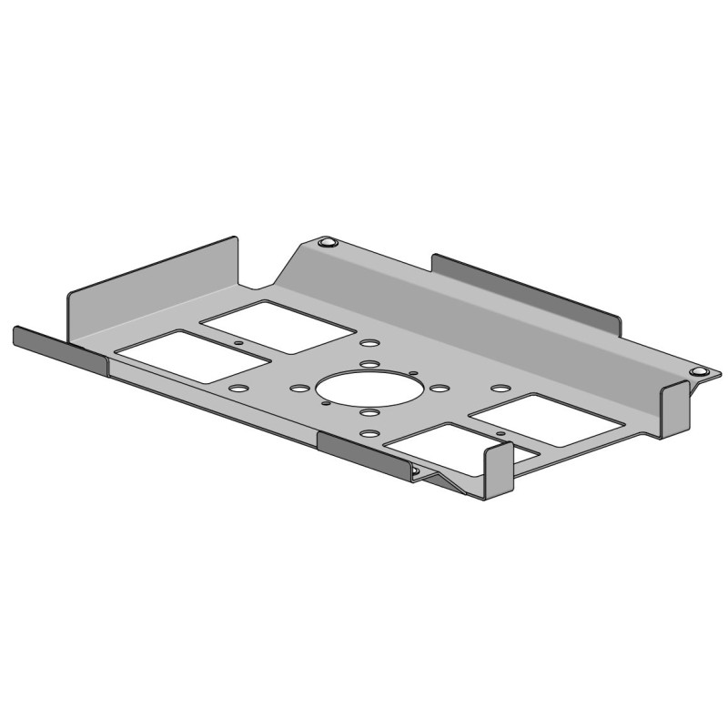 Insert for Bezel A-Frame IPad