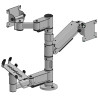 450mm pole W/ Height
