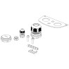 Aura Spare part KIT 22 kW | APLIUM