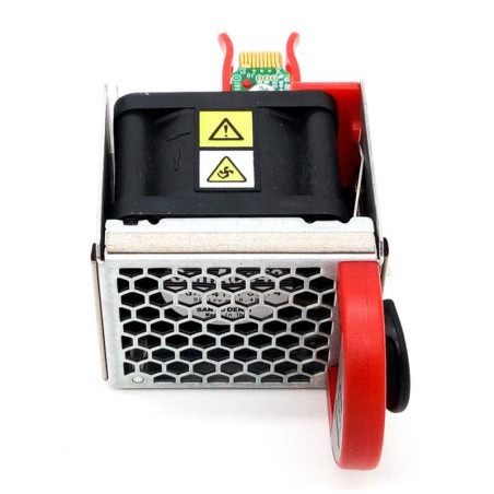 Spare fan module for 7050X3,