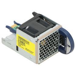 Back-to-Front Airflow Switch
