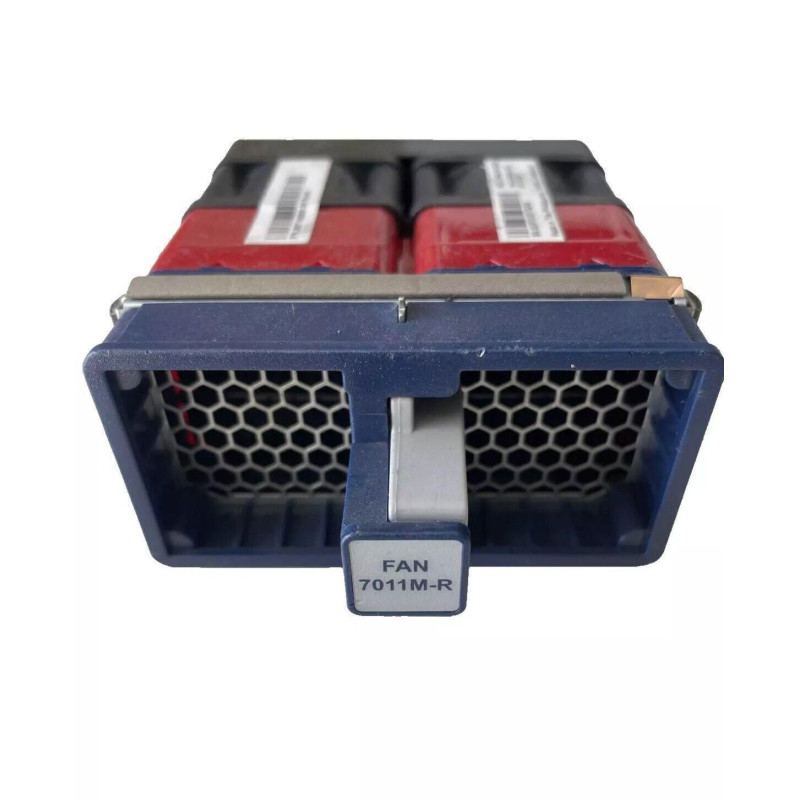 Spare fan module for 7000