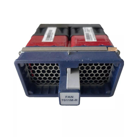 Spare fan module for 7000