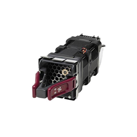 Nexus Fan, 35CFM, port side