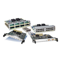 NETSCREEN-ISG I/O MODULE 4