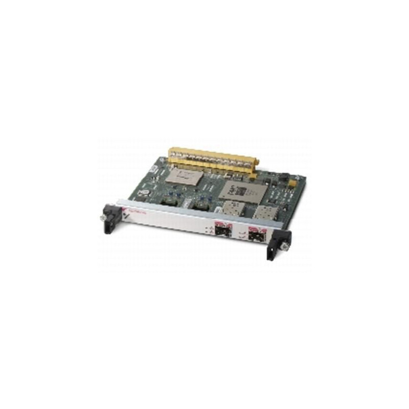 2-port OC3/STM1 POS