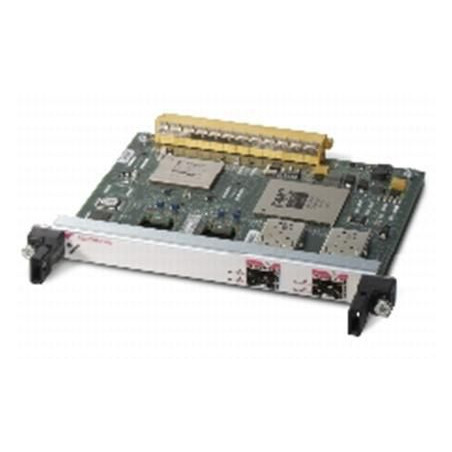 2-port OC3/STM1 POS