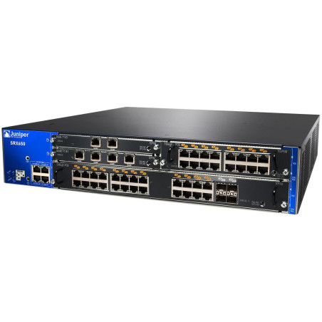 2-Port 10-Gigabit Ethernet