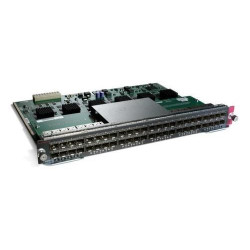 Catalyst 4500 Gigabit Module