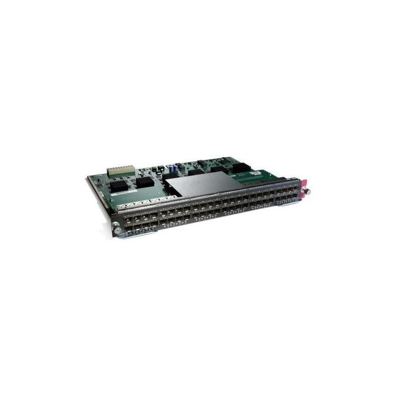 Catalyst 4500 Gigabit Module