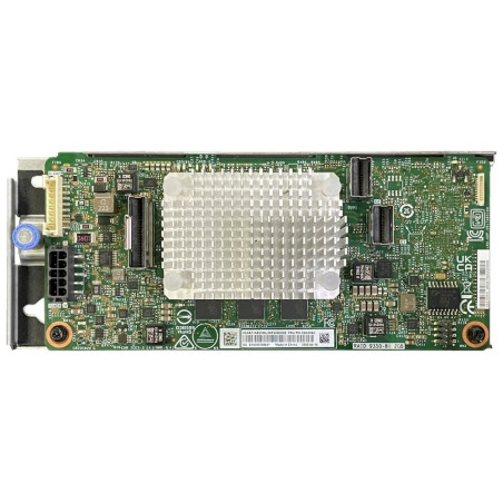 ThinkSystem RAID 9350-8i 2GB