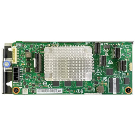 ThinkSystem RAID 9350-16i 4GB