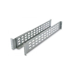 Modular rack mount kit