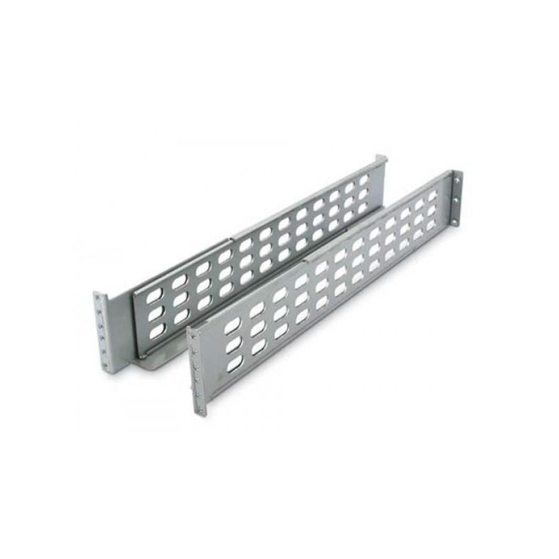 Modular rack mount kit
