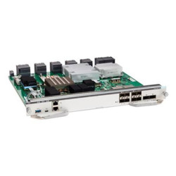 Catalyst 9400 Series