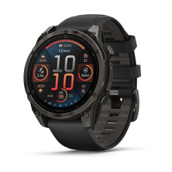Fenix 8 3.56 Cm (1.4") Amoled | APLIUM