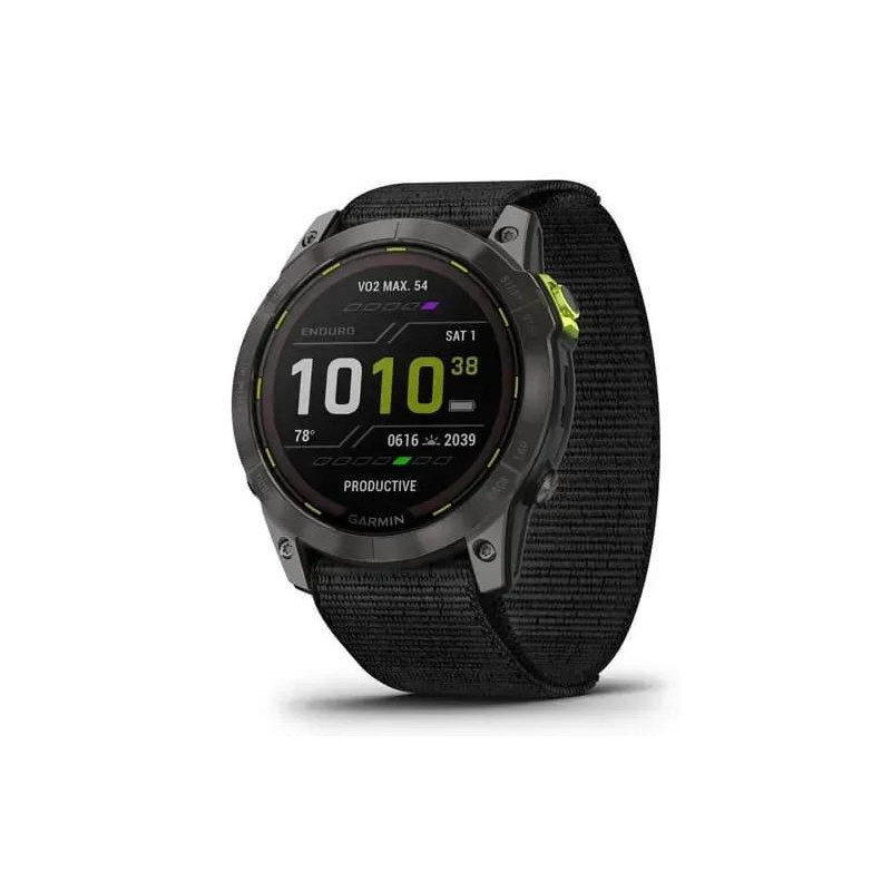 Enduro 2 3.56 Cm (1.4") Mip | APLIUM