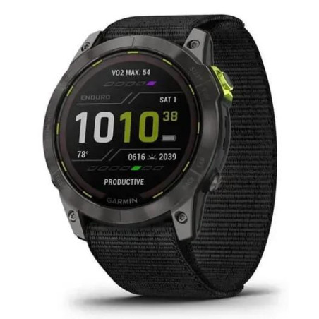 Enduro 2 3.56 Cm (1.4") Mip | APLIUM