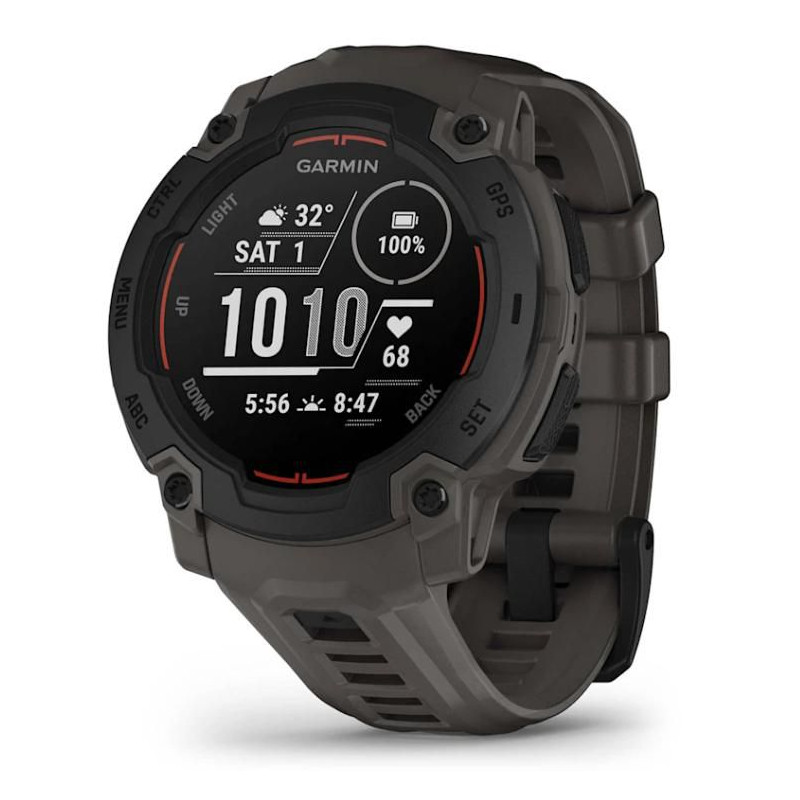 Instinct E 2.29 Cm (0.9") Mip