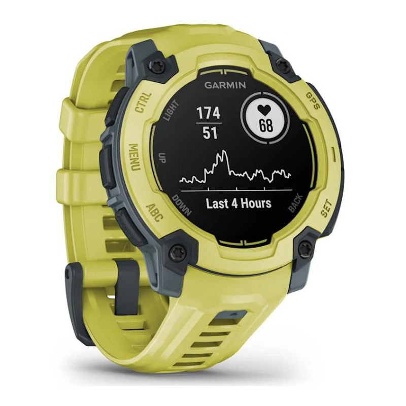 Instinct E 2.29 Cm (0.9") Mip