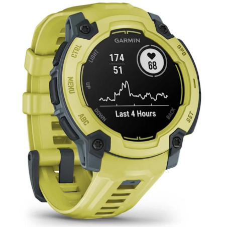 Instinct E 2.29 Cm (0.9") Mip