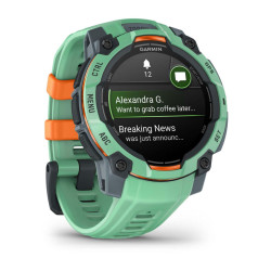 Instinct 3 Amoled 3.05 Cm