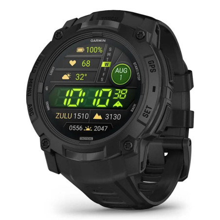 Instinct 3 Tactical Edition