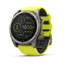 Fenix 8 3.56 Cm (1.4") 51 Mm | APLIUM