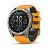 Fenix 8 3.56 Cm (1.4") Amoled | APLIUM