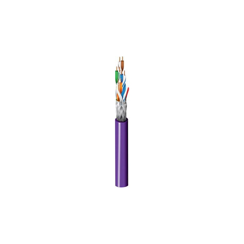 Category 5e Cable, 4 Pair,