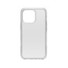 Symmetry Clear iPhone 13 Pro POLY BAG