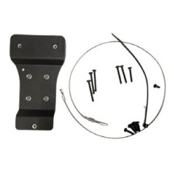 Granit CCB Vehicle Mount Kit,