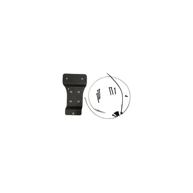 Granit CCB Vehicle Mount Kit,