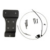 Granit CCB Vehicle Mount Kit,